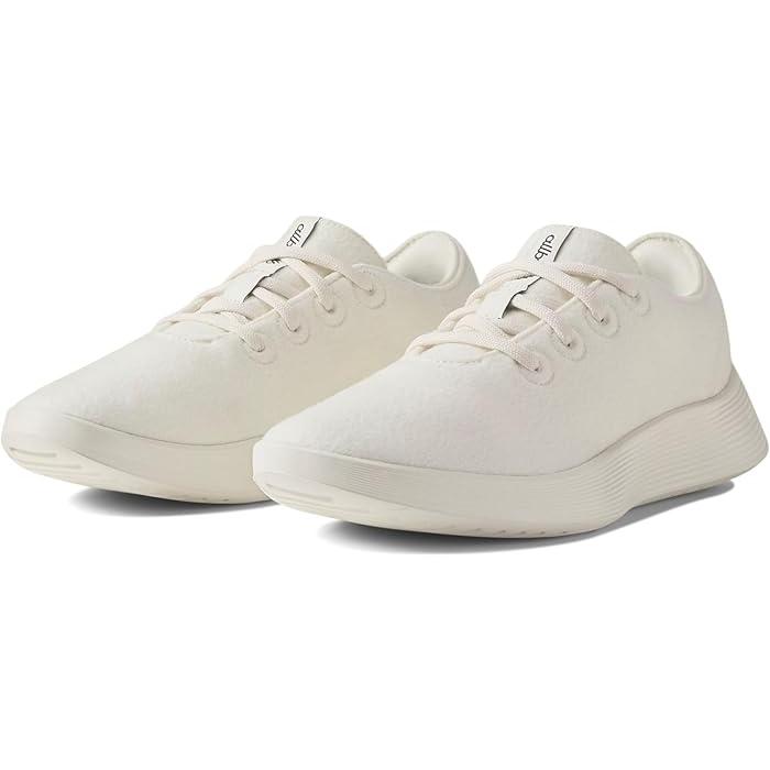 (取寄) オールバーズ メンズ ウール ランナー 2 Allbirds men Allbirds Wool Runner 2 Natural White (Natural White) 取寄) オールバーズ スニーカー メンズ ウールランナー 2 シューズ 靴
