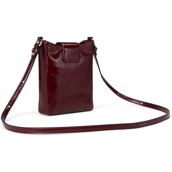 取寄) ブラーミン レディース マーリー Brahmin women Marley Cherry