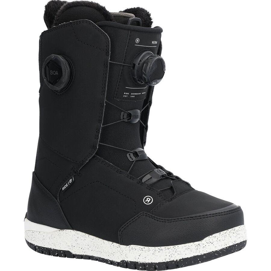ride boots HERA スノーボード ブーツ　レディース RIDE P最大18倍5/6限定 (取寄) ライド レディース ヘラ