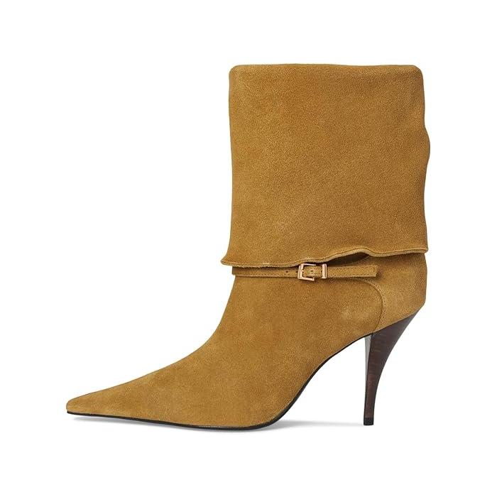 (取寄) シュッツ レディース ルディ バックル Schutz women Rudy Buckle Dried Pistachio SCHUTZ（シュッツ） P最大17倍1/1限定 (取寄) レディース ルディ