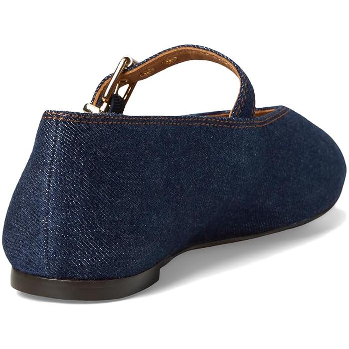 madewell (取寄) メイドウェル レディース ヘラ グロメット メアリー