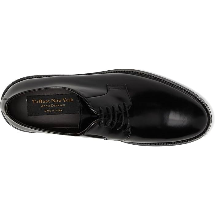 取寄) トゥー ブーツ ニュー ヨーク メンズ To Boot New York men