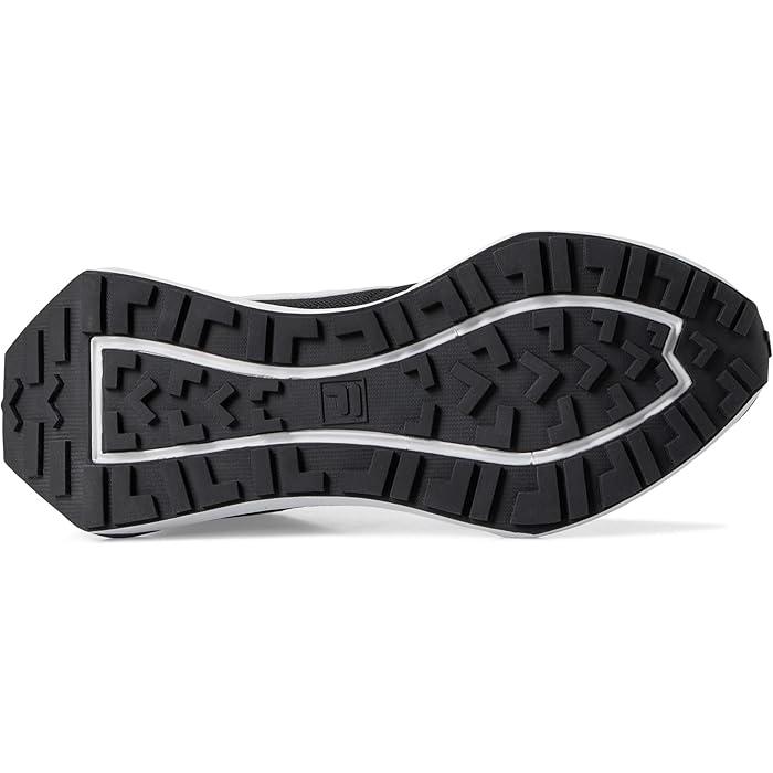 FILA（フィラ） P最大17倍1/1限定 (取寄) メンズ レーザー