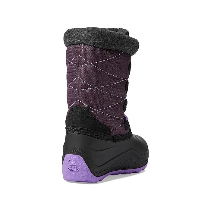 (取寄) カミック キッズ ガールズ スノー ビブ (トドラー/リトル キッド/ビッグ キッド) Kamik Kids girls  Bibs (Toddler/Little Kid/Big Kid) Berry 取寄) カミック キッズ ガールズ (リトル キッド/トドラー/ビッグ