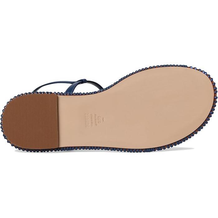 (取寄) シュッツ レディース エルシャ ソーイング Schutz women Elsha Sewing Infinite Blue SCHUTZ（シュッツ） (取寄) レディース エルシャ ソーイング Schutz