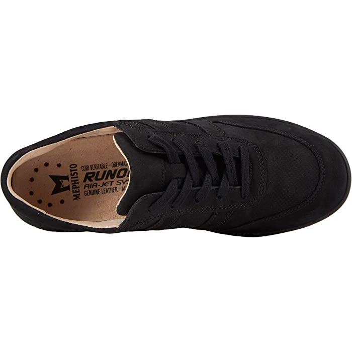 取寄) メフィスト レディース レベッカ パーフ Mephisto women Rebeca