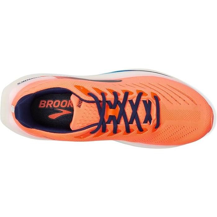 BROOKS（ブルックス） P最大19倍2/27-3/1限定 (取寄) メンズ