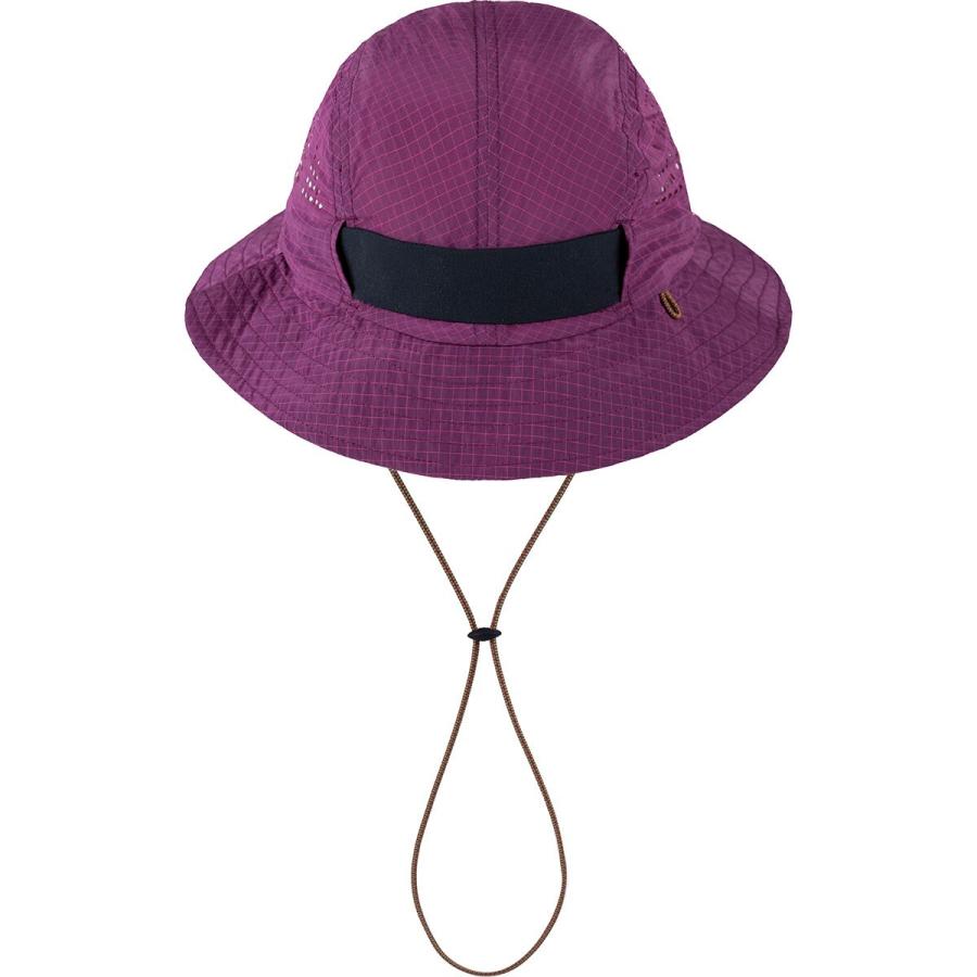 BUFF（バフ） (取寄) ゴー バケット ハット Buff Go Bucket Hat Solid