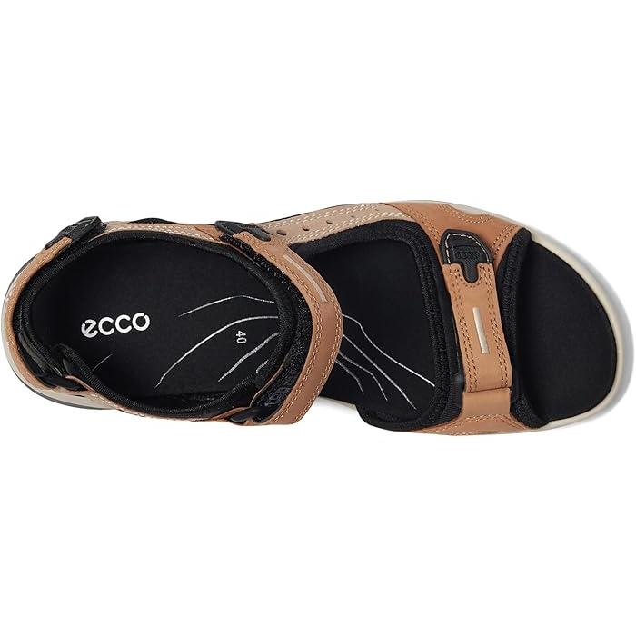 ecco（エコー） P最大17倍1/1限定 (取寄) スポーツ レディース