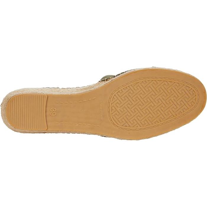 (取寄) トニー ポンズ レディース トレンプ Toni Pons women Tremp Khaki Toni Pons（トニーポンズ） (取寄) トニー ポンズ レディース トレンプ