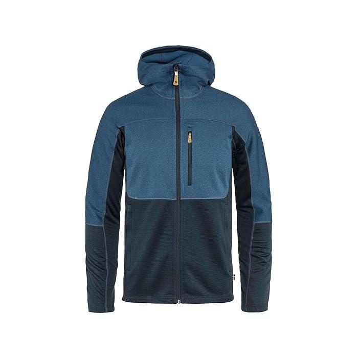 (取寄) フェールラーベン メンズ アビスコ トレイル フリース Fjllrven men Fjallraven Abisko Trail Fleece Black P最大17倍1/1限定 (取寄) フェールラーベン メンズ アビスコ トレイル