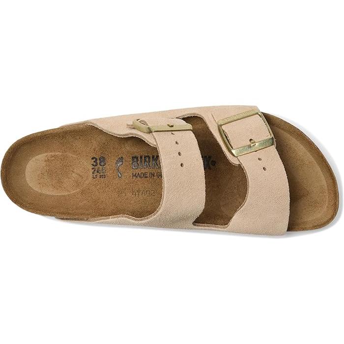 BIRKENSTOCK（ビルケンシュトック） (取寄) レディース アリゾナ