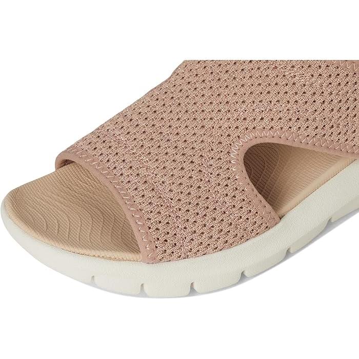 (取寄) イージースピリット レディース  Easy Spirit women Taniya Rose Gold イージースピリット P最大17倍1/1限定 (取寄) レディース Easy Spirit