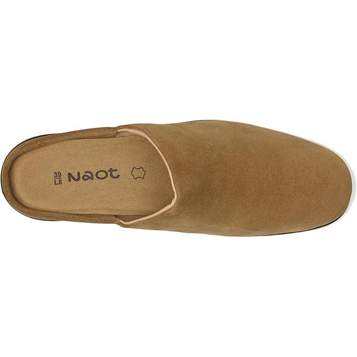 取寄) ナオト レディース デディケイト Naot women Naot Dedicate