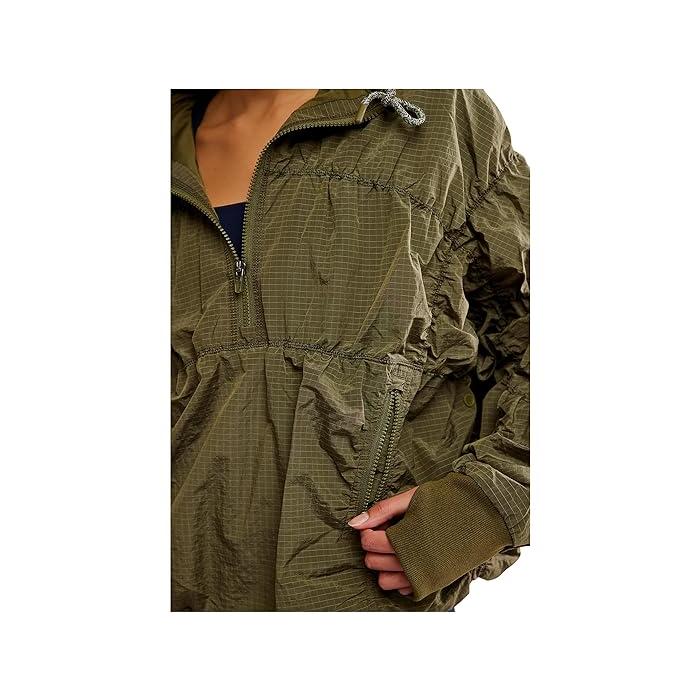 P最大21倍8/29-31限定 (取寄) エフピー ムーブメント レディース