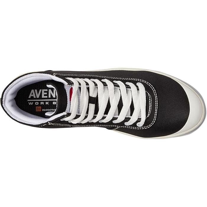 アベンジャー P最大17倍1/1限定 (取寄) ワークブーツ メンズ ブレード