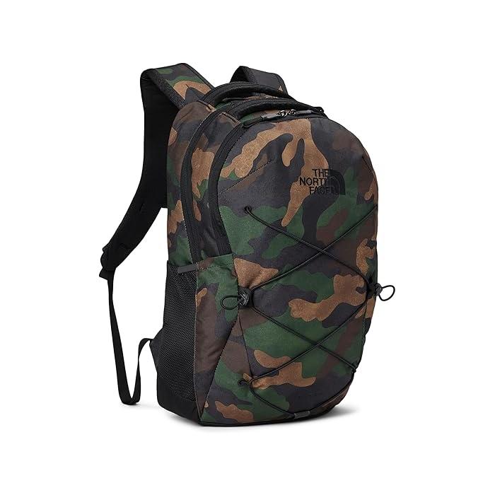 (取寄) ノースフェイス ジェスター The North Face Jester TNF Black Camo/TNF Black THE NORTH FACE（ザ ノースフェイス） (取寄) ノースフェイス