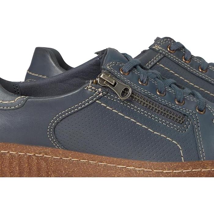 取寄) クラークス レディース キャロライン パーク Clarks women