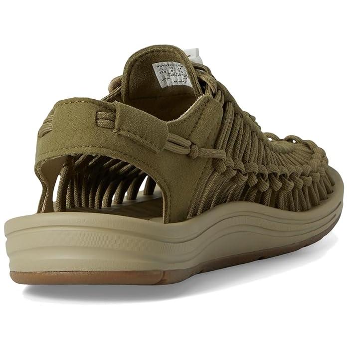 KEEN（キーン） P最大17倍1/1限定 (取寄) レディース ユニーク KEEN