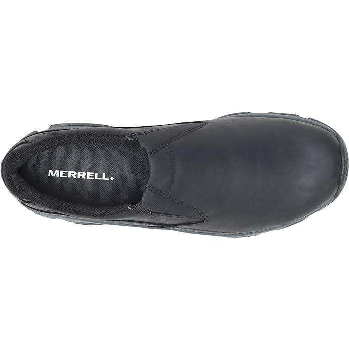 MERRELL（メレル） P最大17倍1/1限定 (取寄) メンズ モアブ