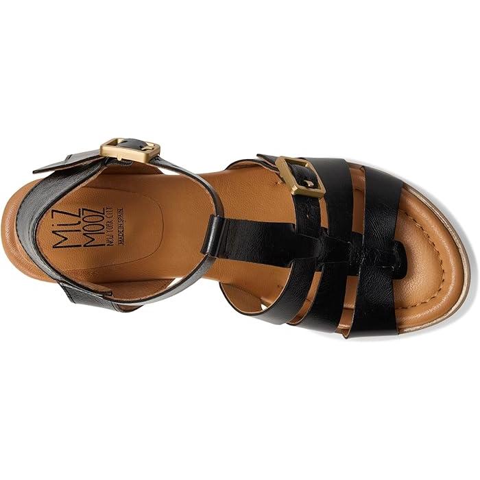 Miz Mooz P最大17倍1/1限定 (取寄) ミズ ムーズ レディース ローエン