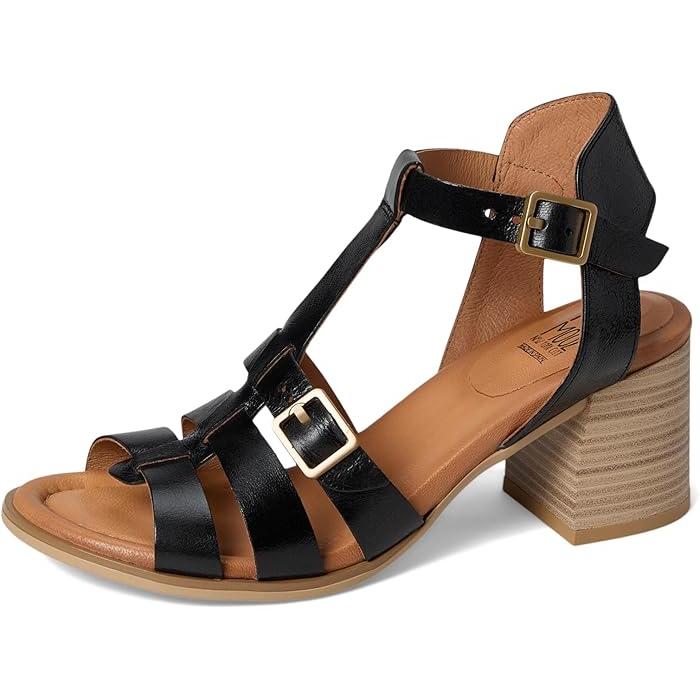 (取寄) ミズ ムーズ レディース ローエン Miz Mooz women Rowen Black Miz Mooz P最大17倍1/1限定 (取寄) ミズ ムーズ レディース ローエン