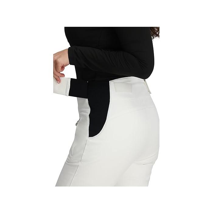 (取寄) オバマイヤー レディース クラウド ナイン パンツ Obermeyer women Obermeyer Cloud Nine Pant White P最大17倍1/1限定 (取寄) オバマイヤー レディース クラウド ナイン