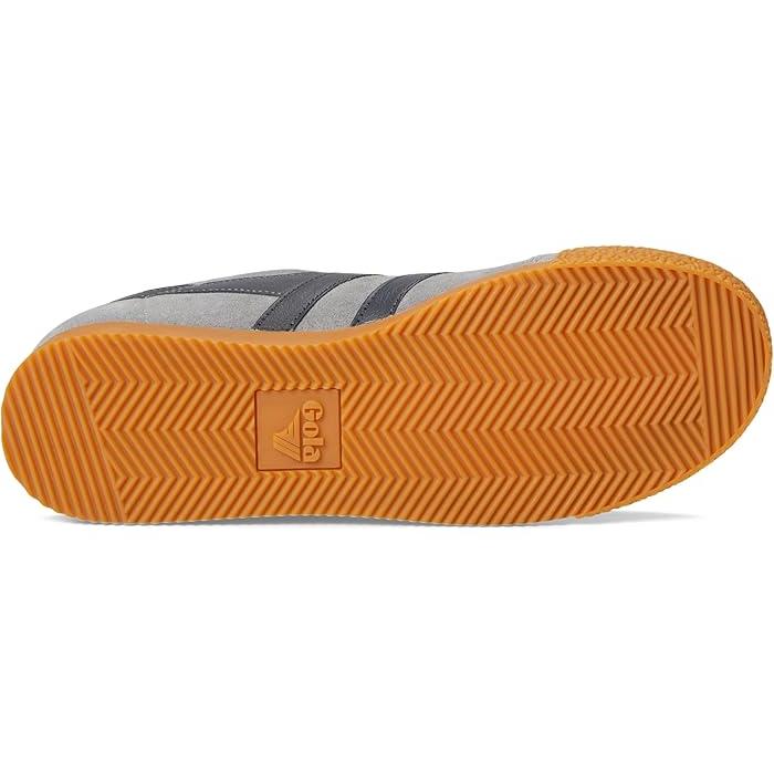 (取寄) ゴーラ メンズ ハリアー Gola men Harrier Cement/Storm Gola（ゴーラ） (取寄) メンズ ハリアー Gola men Harrier Cement
