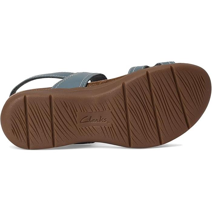 Clarks（クラークス） P最大17倍1/1限定 (取寄) レディース エイプル