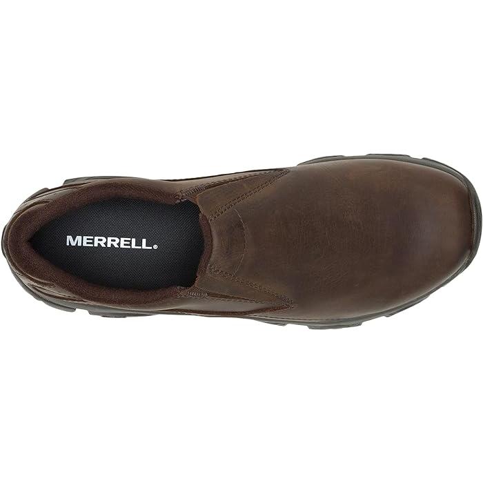 MERRELL（メレル） (取寄) メンズ モアブ アドベンチャー 3 モック
