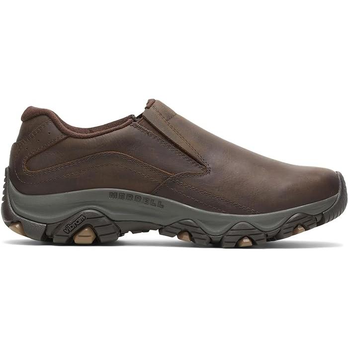 (取寄) メレル メンズ モアブ アドベンチャー 3 モック Merrell men Merrell Moab Adventure 3 Moc Earth MERRELL（メレル） (取寄) メンズ モアブ アドベンチャー 3 モック