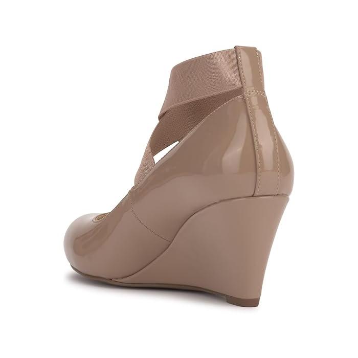 (取寄) ジェシカ シンプソン レディース ドレス ウェッジ Jessica Simpson women Jessica Simpson Saedra Dress Wedge Black Patent Jessica Simpson P最大22倍11/25-30限定 (取寄) ジェシカ シンプソン