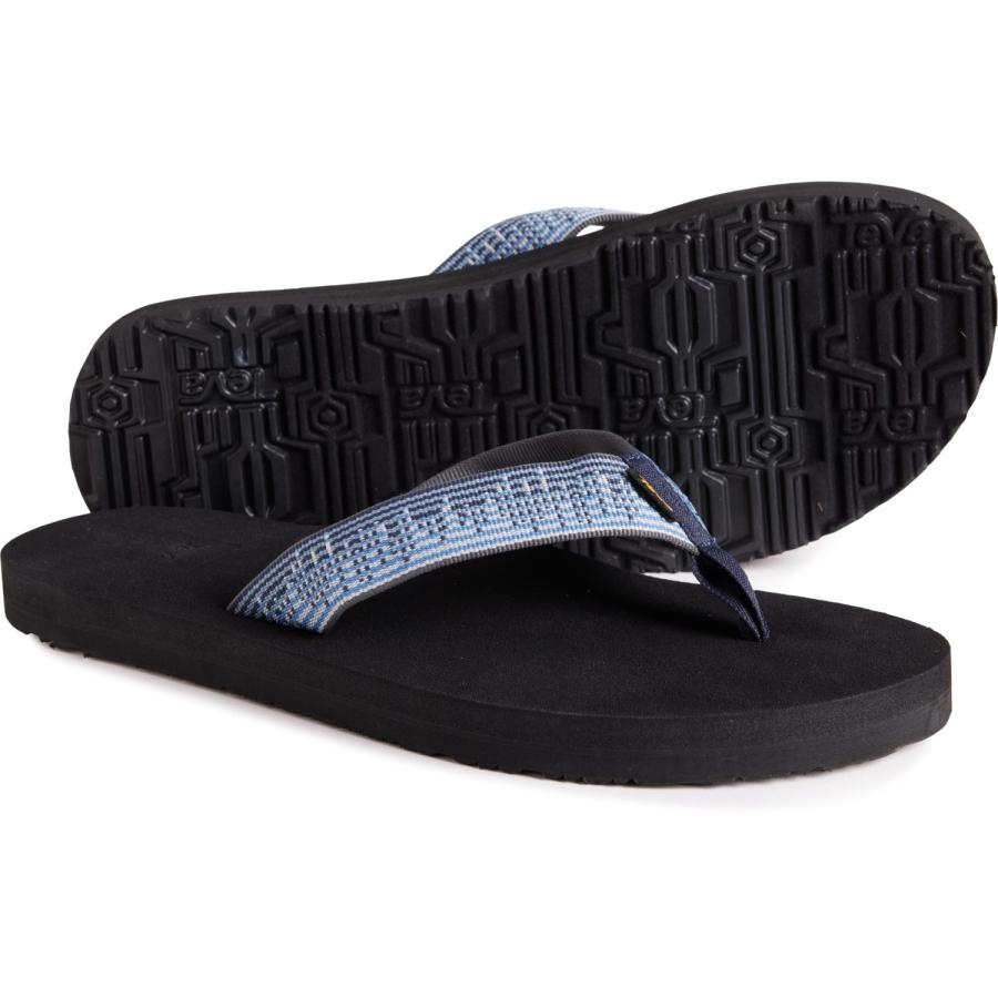 (取寄) テバ メンズ マッシュ リ フリップフロップス Teva men Mush II FlipFlops