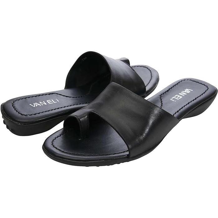 (取寄) ヴァネリ レディース タリス Vaneli women Vaneli Tallis Black Glove Nappa P最大17倍1/1限定 (取寄) ヴァネリ レディース タリス Vaneli women