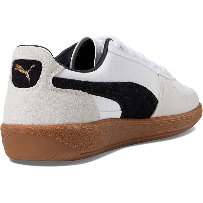 PUMA（プーマ） P最大17倍1/1限定 (取寄) メンズ パレルモ シューズ