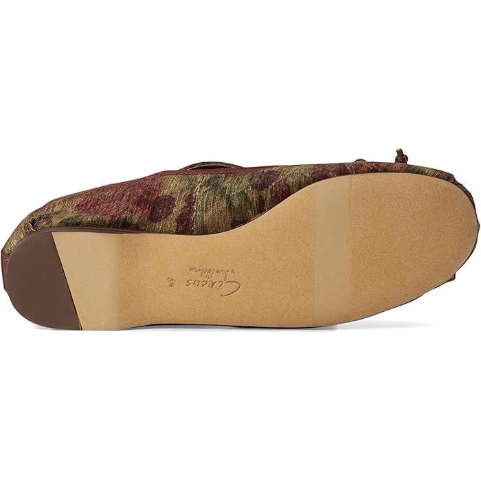 取寄) サーカスNYバイサムエデルマン レディース ズリ Circus NY by