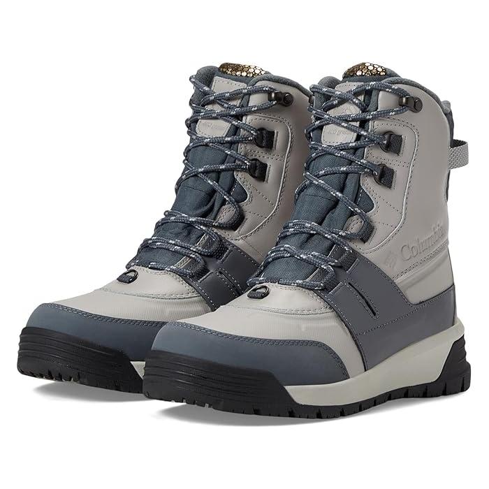 Columbia bugaboot shop women's