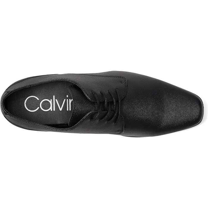 Calvin Klein（カルバン・クライン） (取寄) メンズ ブロディ 002