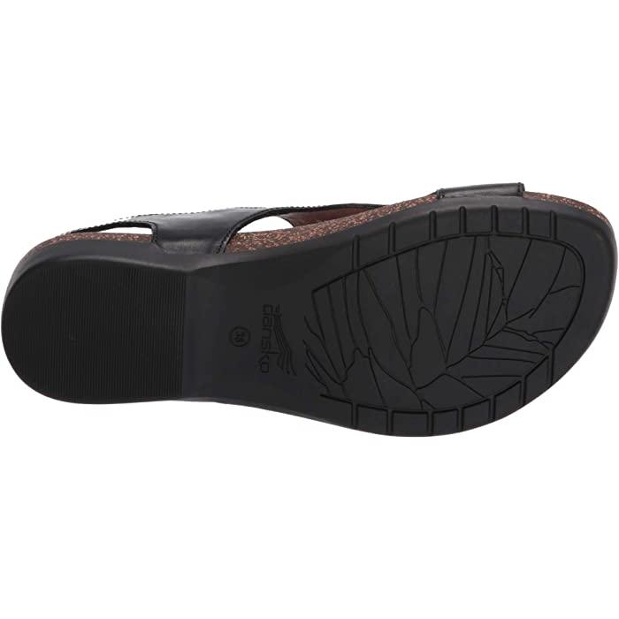 dansko（ダンスコ） (取寄) レディース リース Dansko women Reece