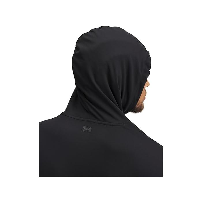 UNDER ARMOUR（アンダーアーマー） (取寄) メンズ モーション パーカー