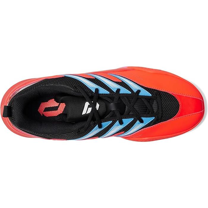 レッドスムージー adidas (取寄) アディダス デイム サーティファイド 3 Dame