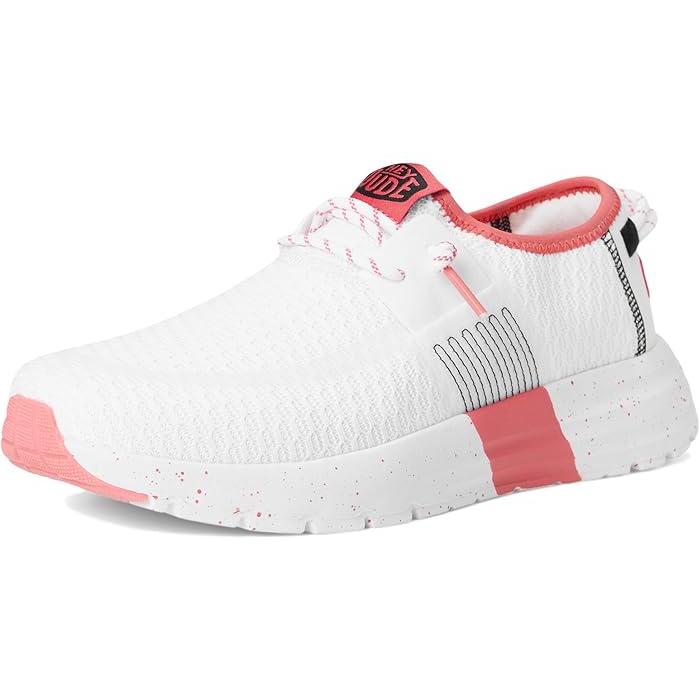 P最大17倍1/1限定 (取寄) ヘイ デュード レディース シロッコ スポーツ