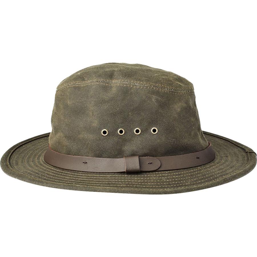 FILSON P最大18倍3/26限定 (取寄) フィルソン ティン パッカー ハット 