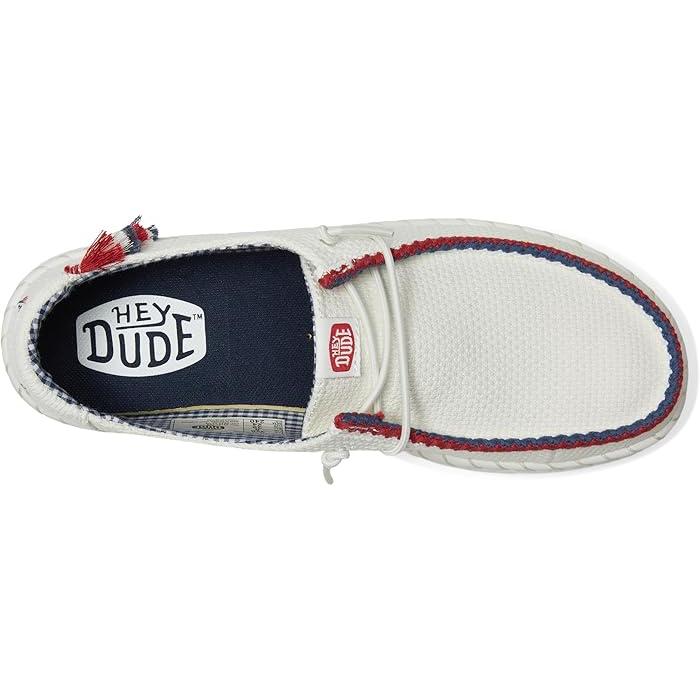 P最大17倍1/1限定 (取寄) ヘイ デュード レディース ウェンディ