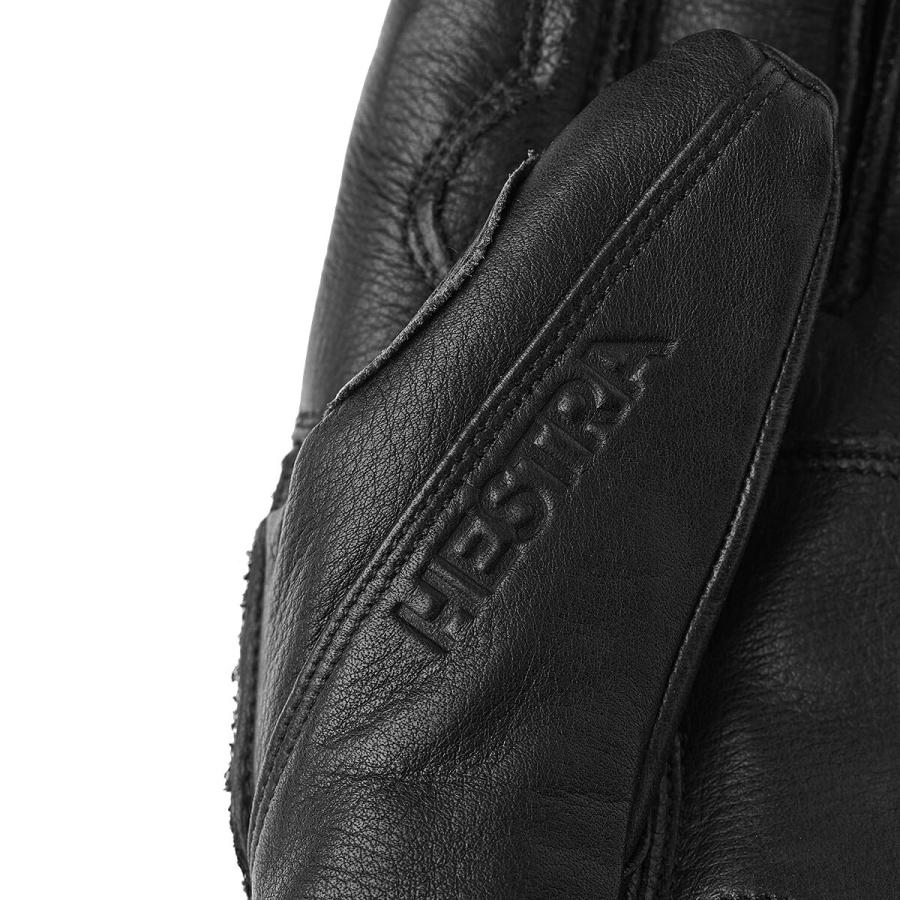 ヘストラ　フォールライン　ブラック　サイズ9 Amazon | 22-23 HESTRA ヘストラ FALL LINE MITT 9 BLACK