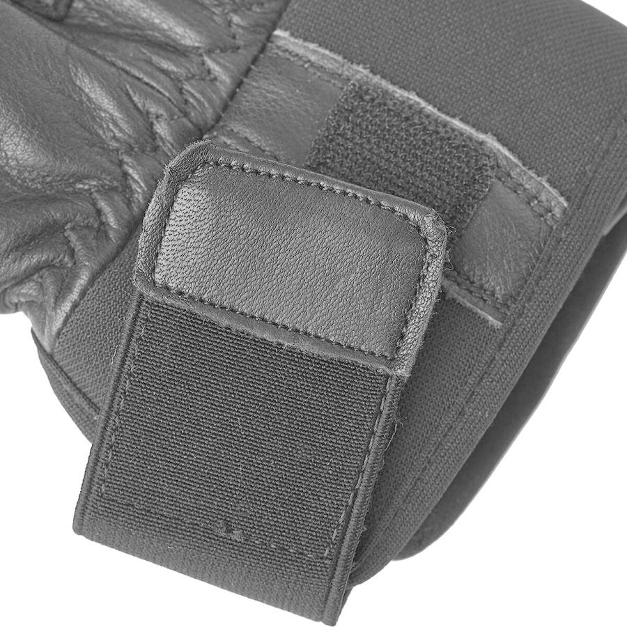 ヘストラ　フォールライン　ブラック　サイズ9 Hestra Men's Fall Line Gloves | $165.00 | Saint Bernard