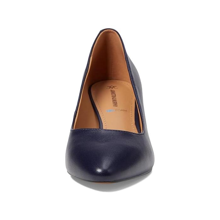 (取寄) ジョンストン&マーフィー レディース ヴィッキー ポンプ Johnston & Murphy women Vicki Pump Black JOHNSTON&MURPHY P最大22倍11/25-30限定 (取寄) ジョンストン