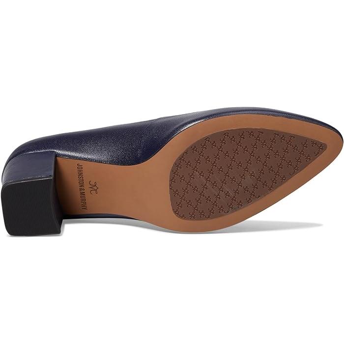 JOHNSTON&MURPHY P最大22倍11/25-30限定 (取寄) ジョンストン