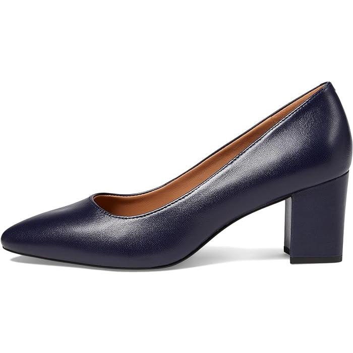 (取寄) ジョンストン&マーフィー レディース ヴィッキー ポンプ Johnston & Murphy women Vicki Pump Sand JOHNSTON&MURPHY P最大22倍11/25-30限定 (取寄) ジョンストン