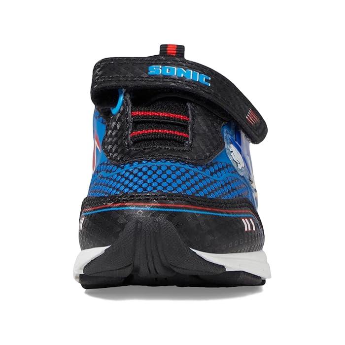 取寄) ジョズモ ボーイズ ソニック ザ ヘッジホッグ ライテッド